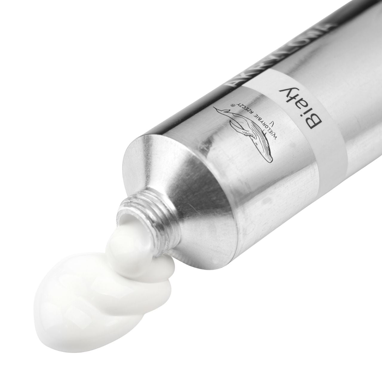 Farba Akrylowa Titanium White