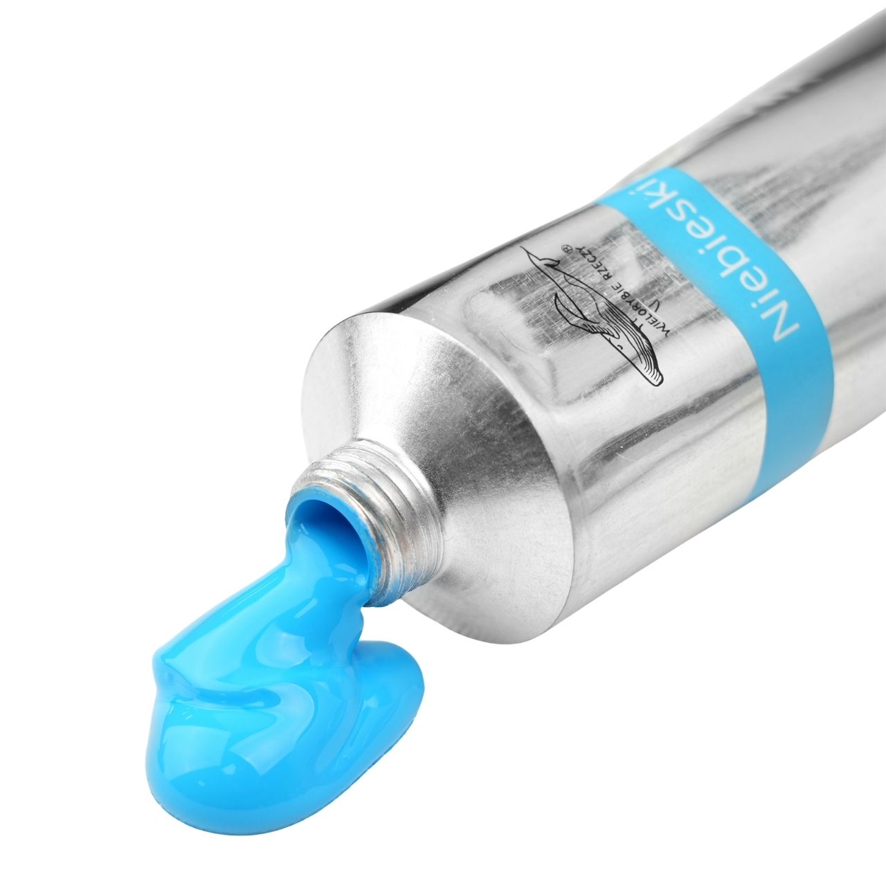 Farba Akrylowa Cerulean Blue Hue