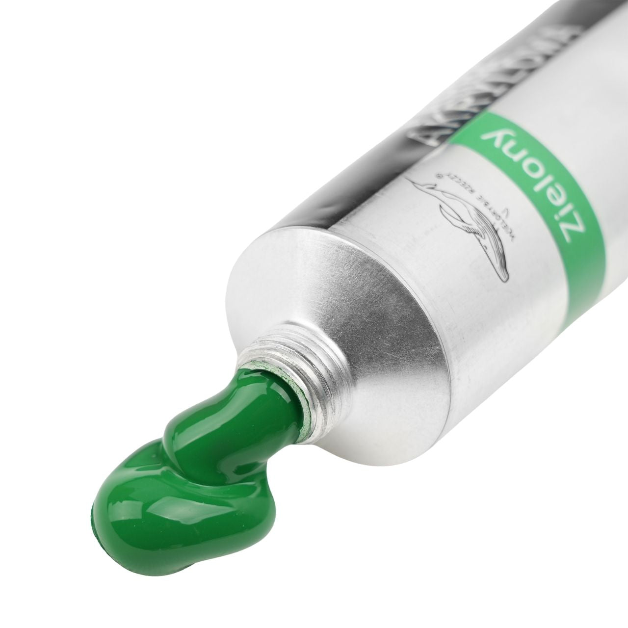 Fabra Akrylowa Sap Green