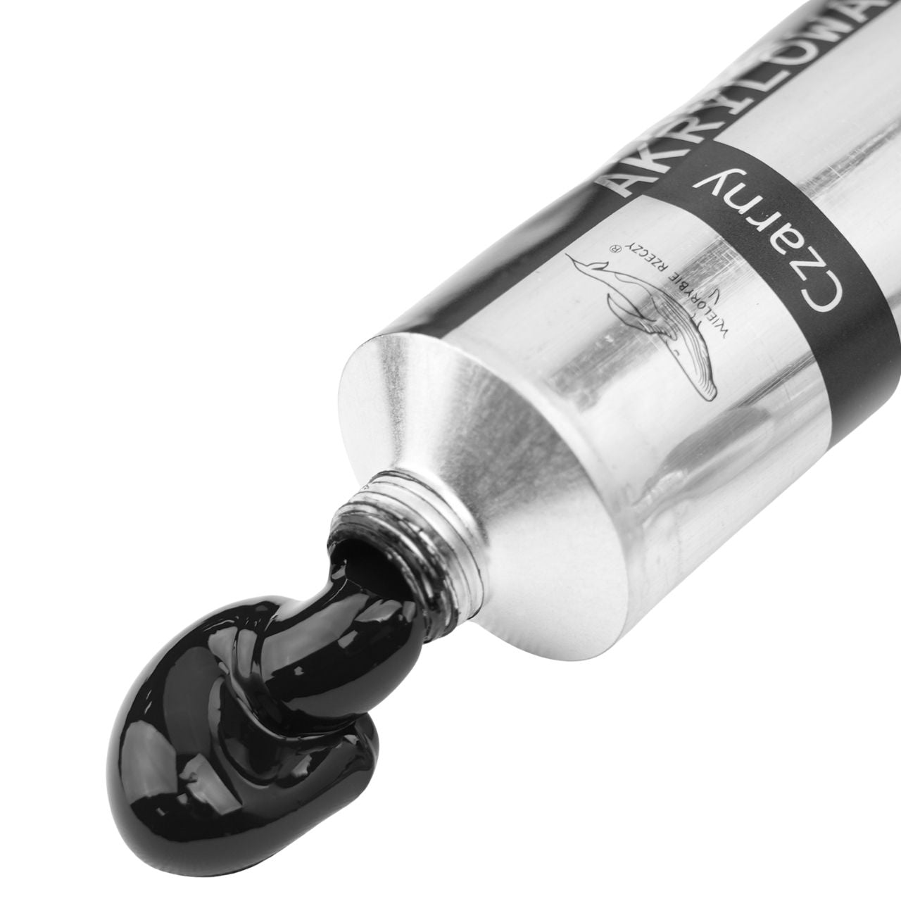 Farba Akrylowa Black Lamp