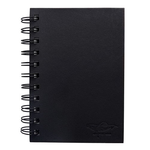 Blok do akwareli na spirali 20 arkuszy 300g Wielorybie Rzeczy