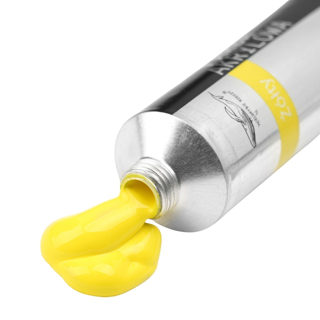 Farba Akrylowa Lemon Yellow