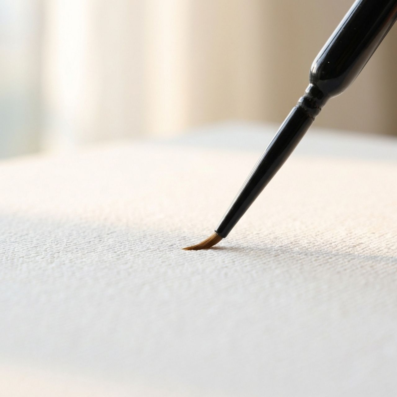 Pędzle Precyzyjne 011