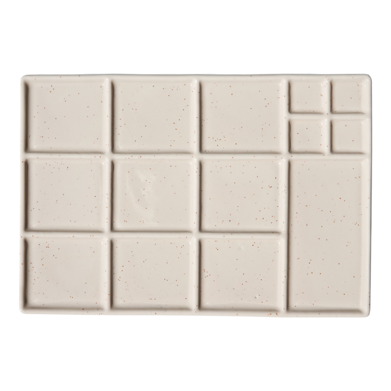 Paleta Ceramiczna Duża