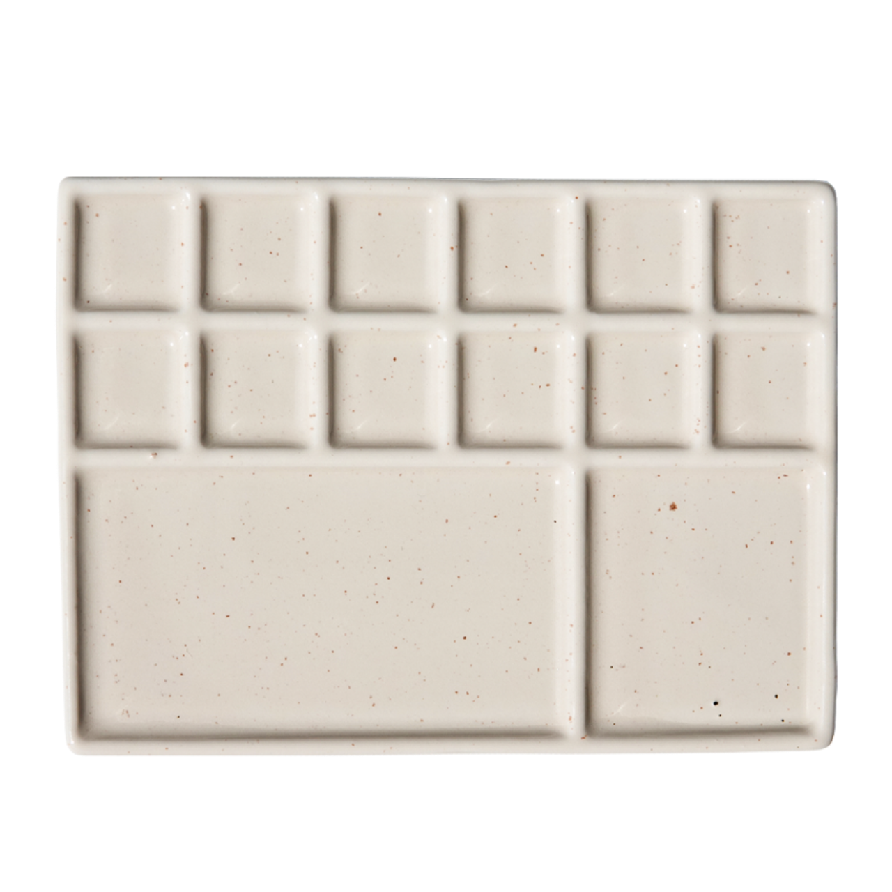 Paleta Ceramiczna Mała