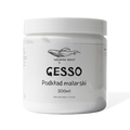 Gesso Akrylowe Białe