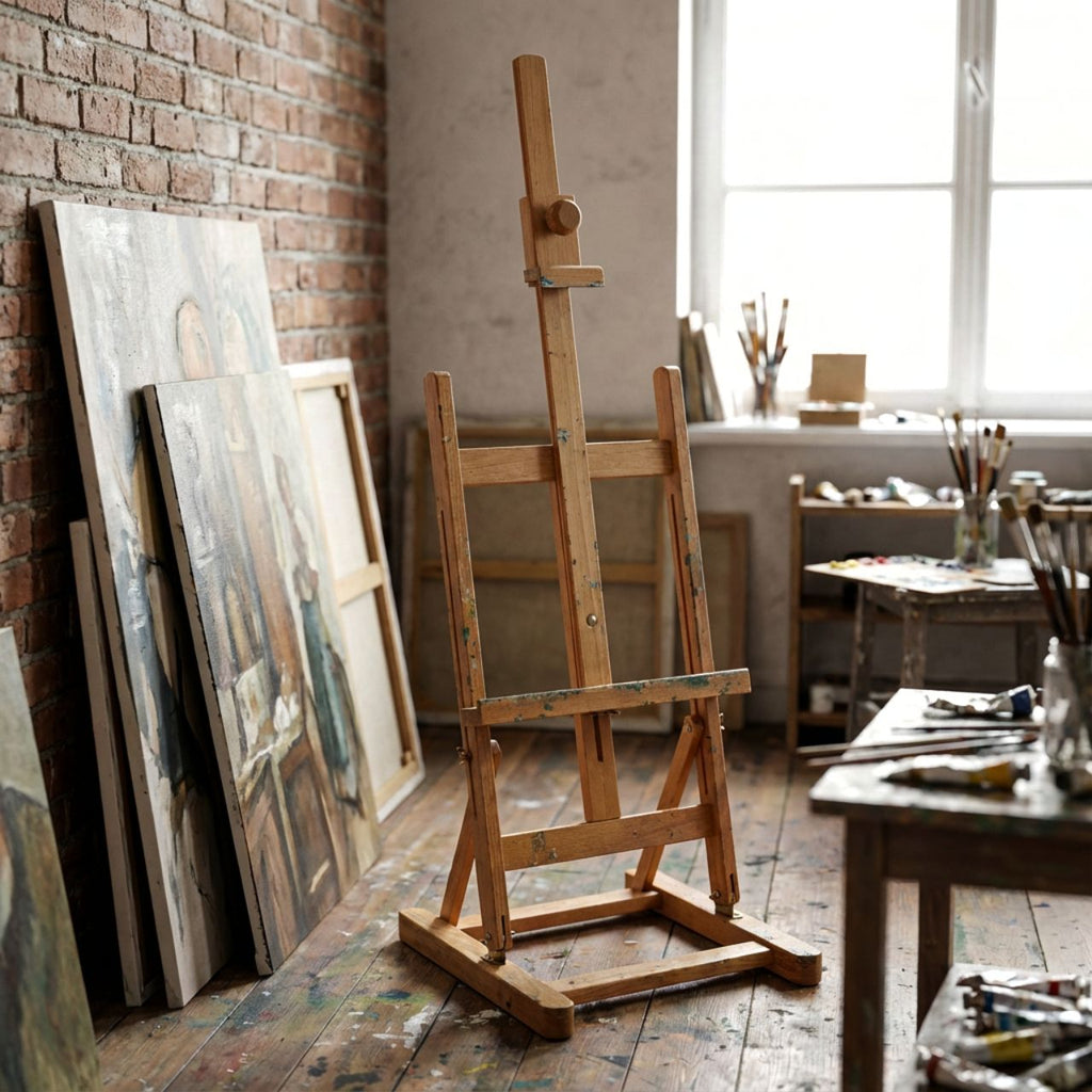 Sztaluga Stołowa Studio Mini
