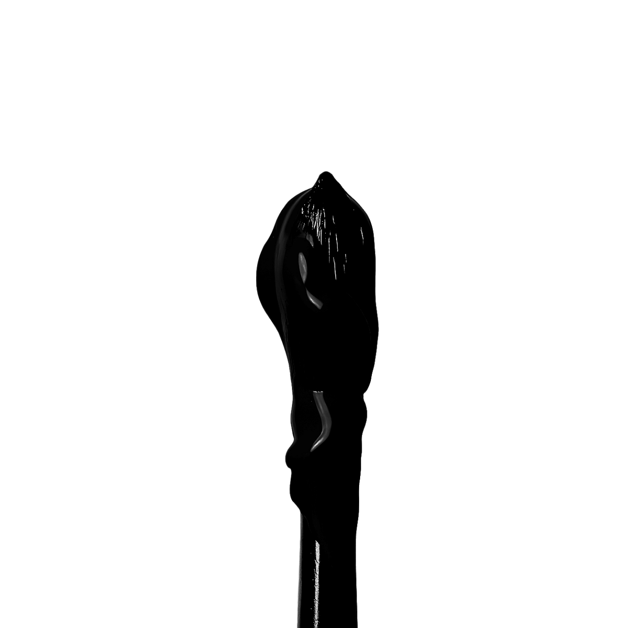 Farba Akrylowa Lamp Black