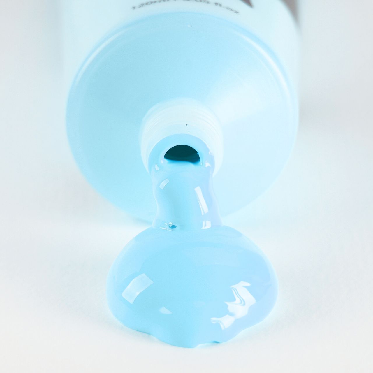 Farba Akrylowa Bright Aqua Blue