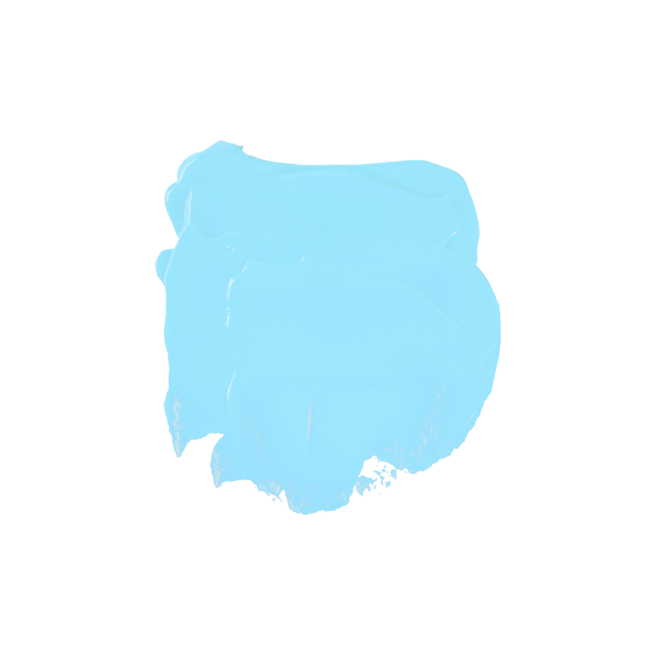 Farba Akrylowa Bright Aqua Blue