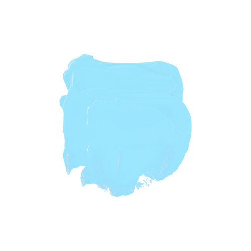 Farba Akrylowa Bright Aqua Blue