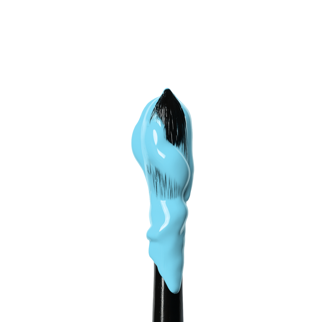 Farba Akrylowa Bright Aqua Blue