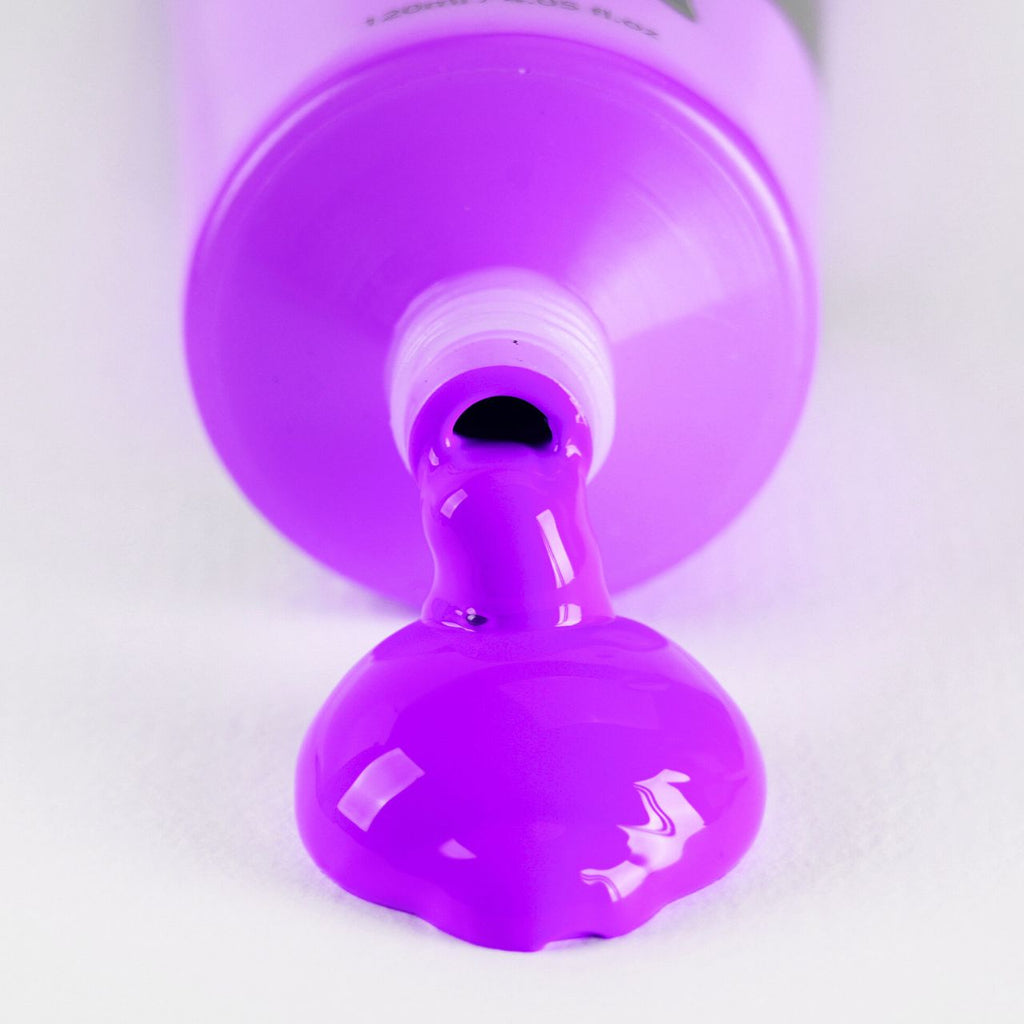 Farba Akrylowa Brilliant Purple