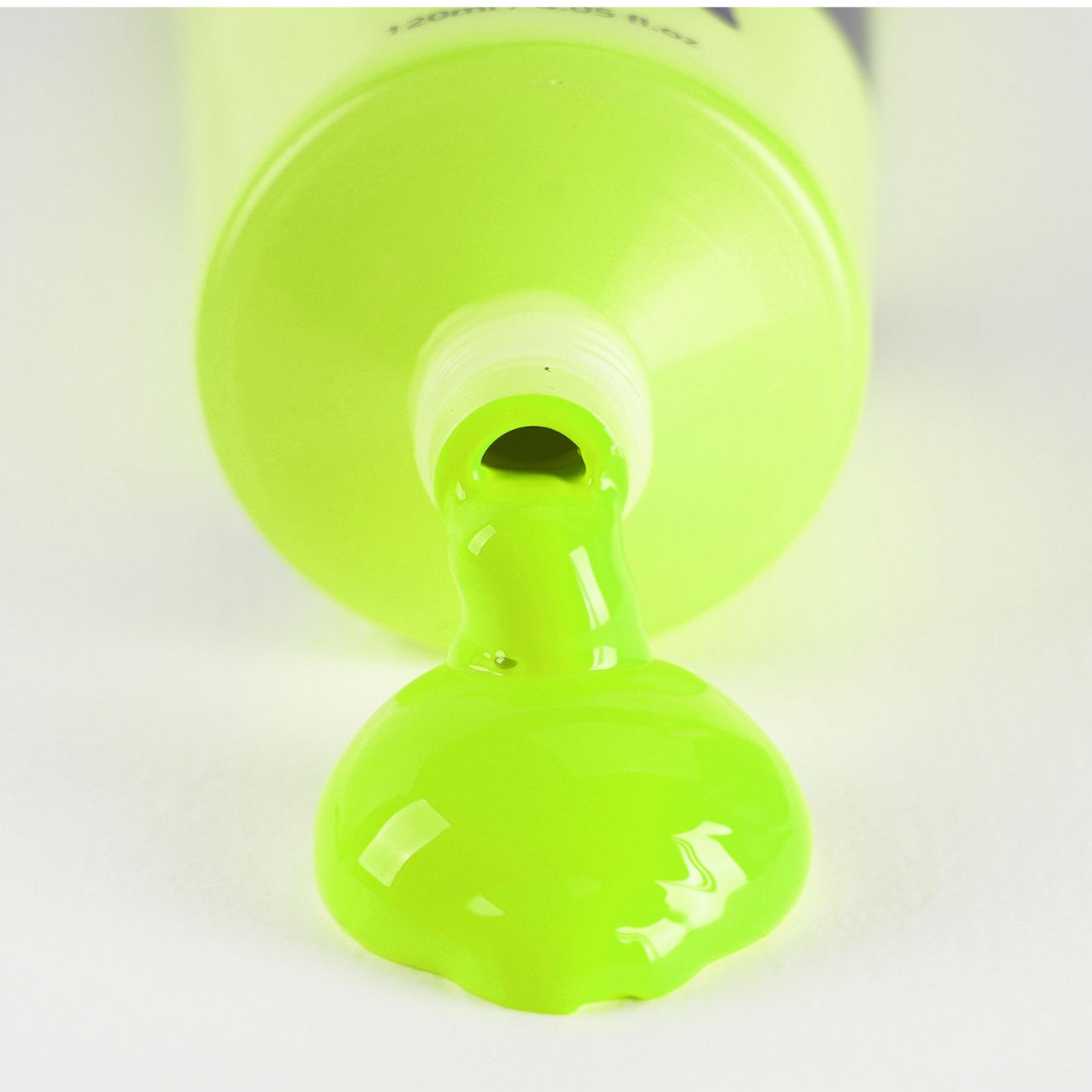 Farba Akrylowa Yellow Green