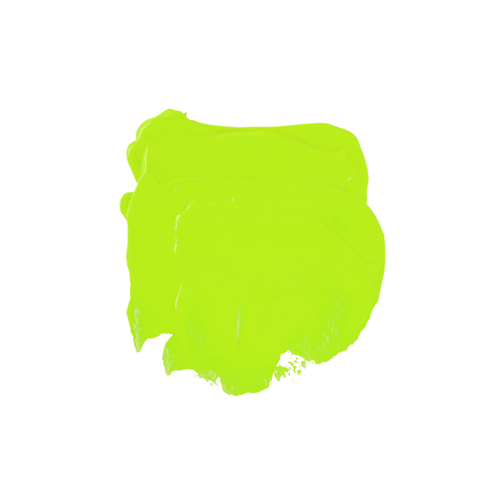 Farba Akrylowa Yellow Green