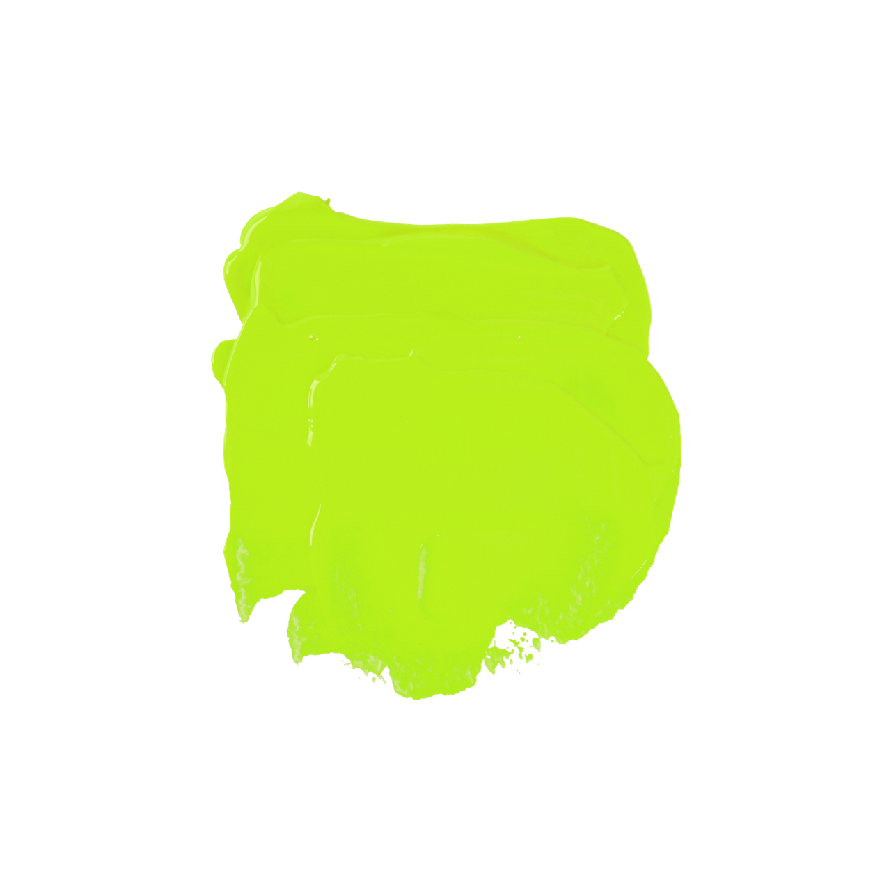 Farba Akrylowa Yellow Green