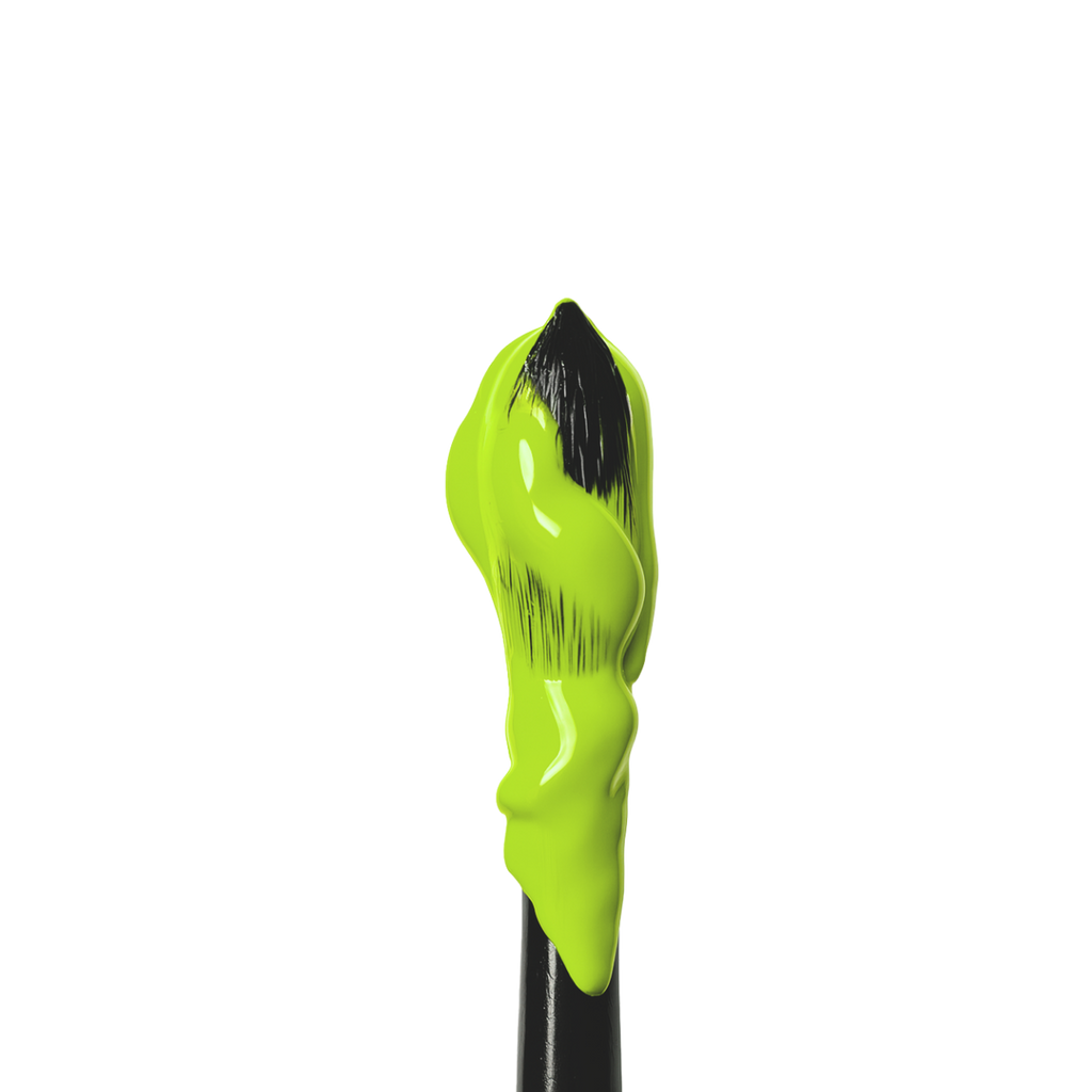 Farba Akrylowa Yellow Green