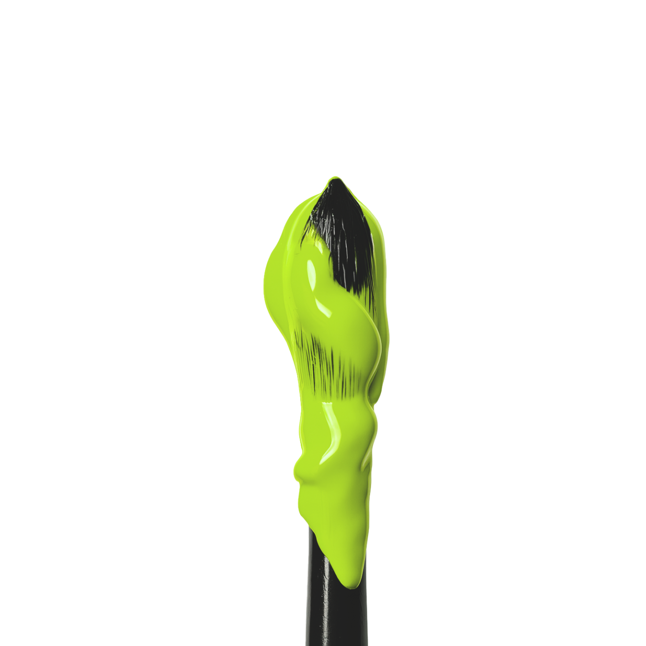 Farba Akrylowa Yellow Green