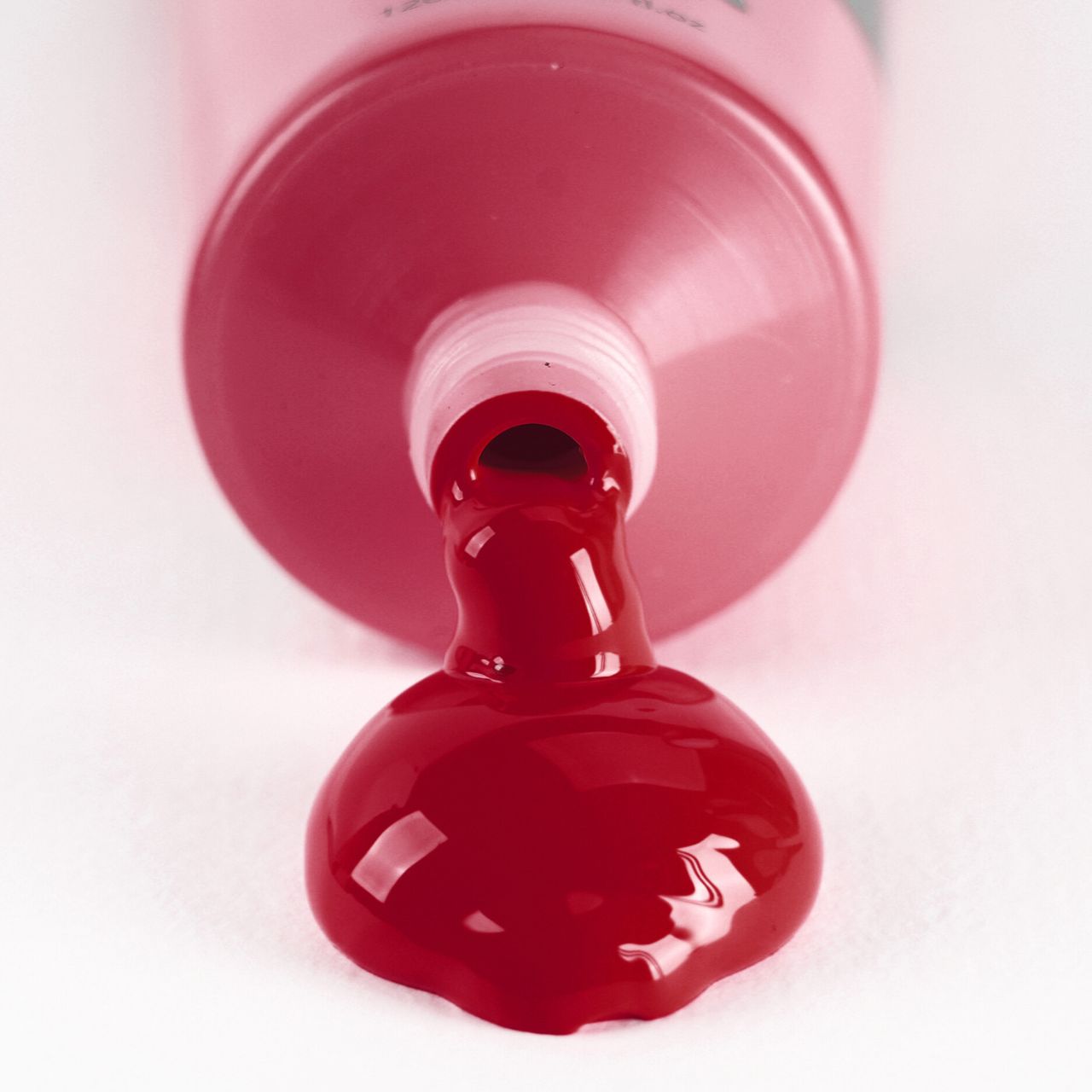 Farba Akrylowa Burnt Sienna