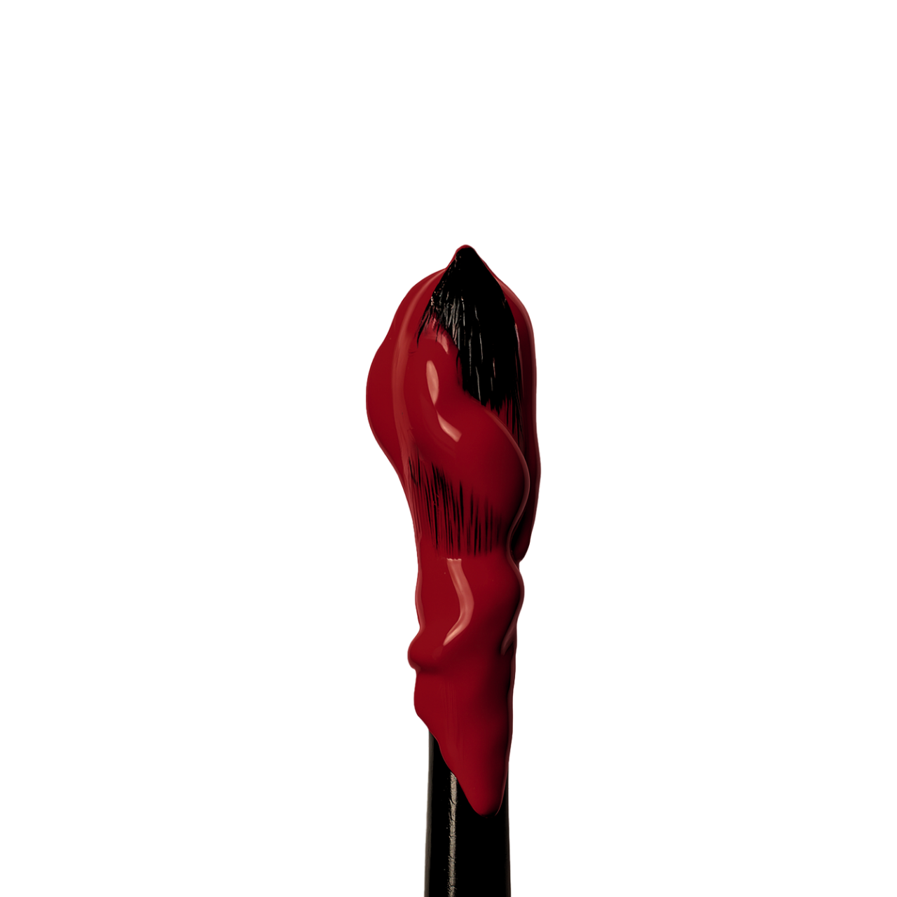 Farba Akrylowa Burnt Sienna