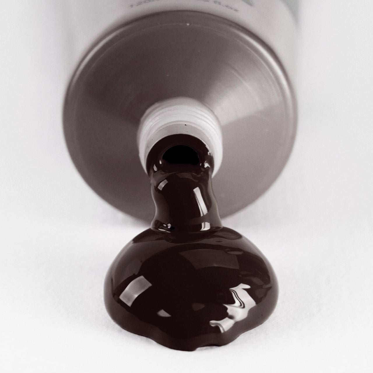 Farba Akrylowa Burnt Umber