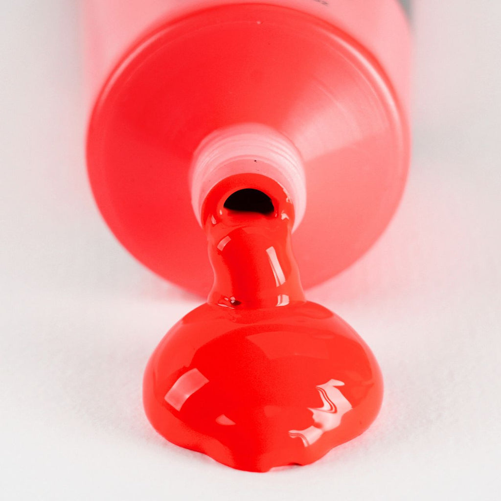 Farba Akwarelowa Cadium Red Hue