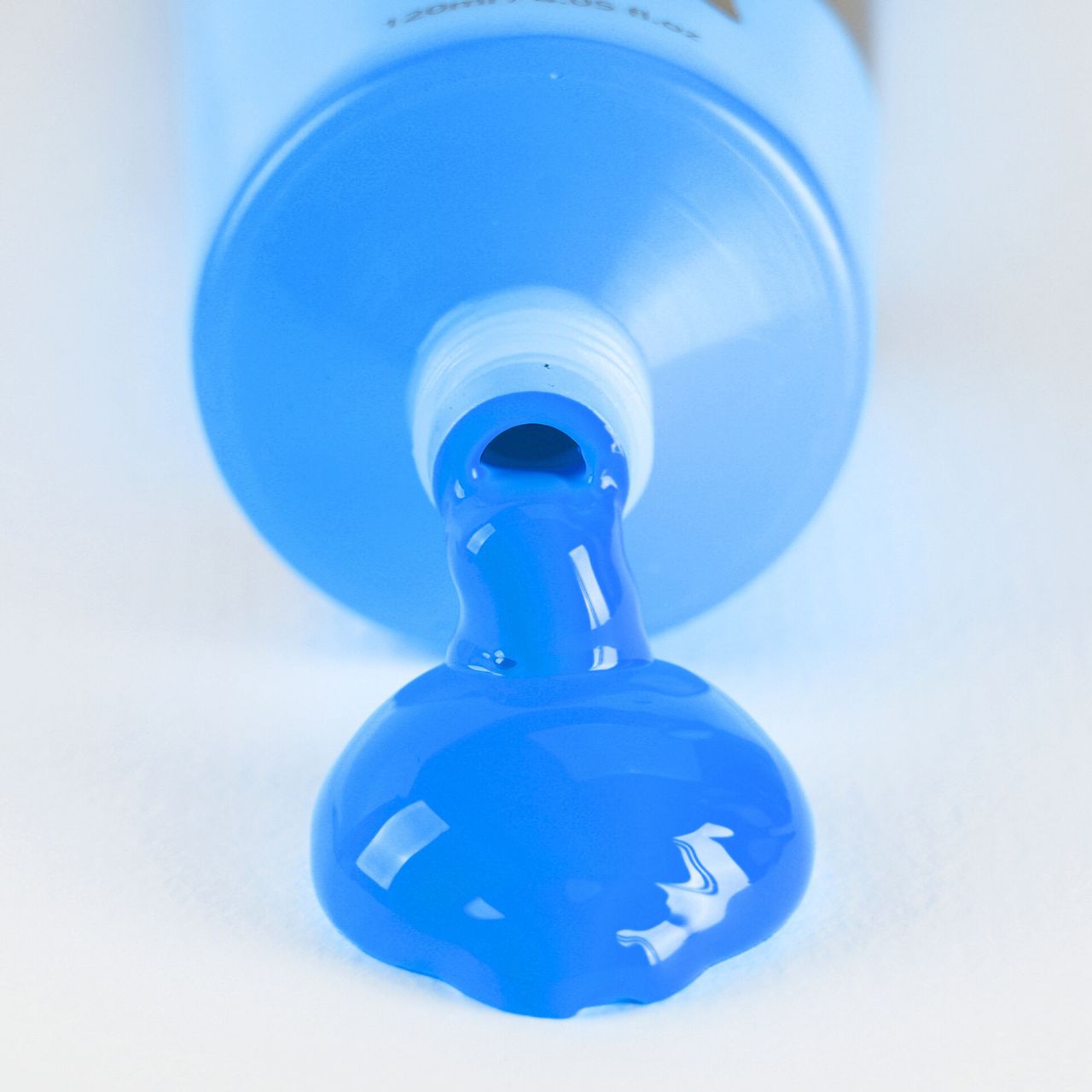 Farba Akrylowa Cobalt Blue