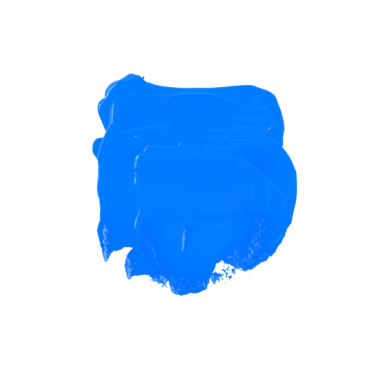 Farba Akrylowa Cobalt Blue