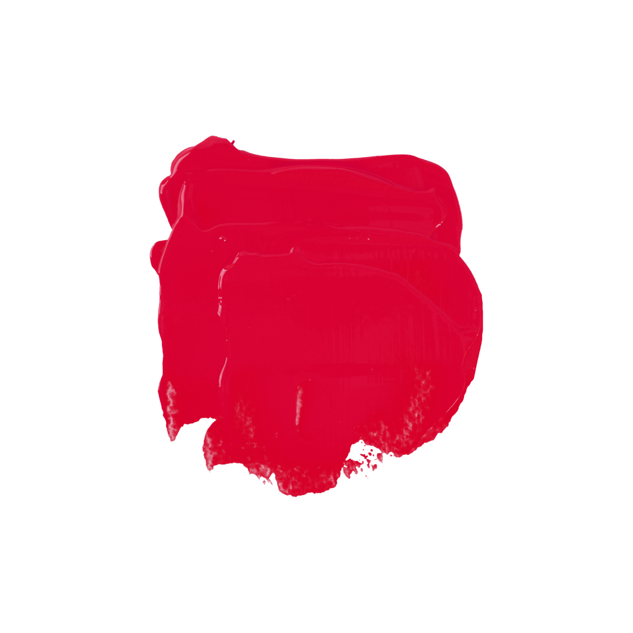 Farba Akrylowa Crimson