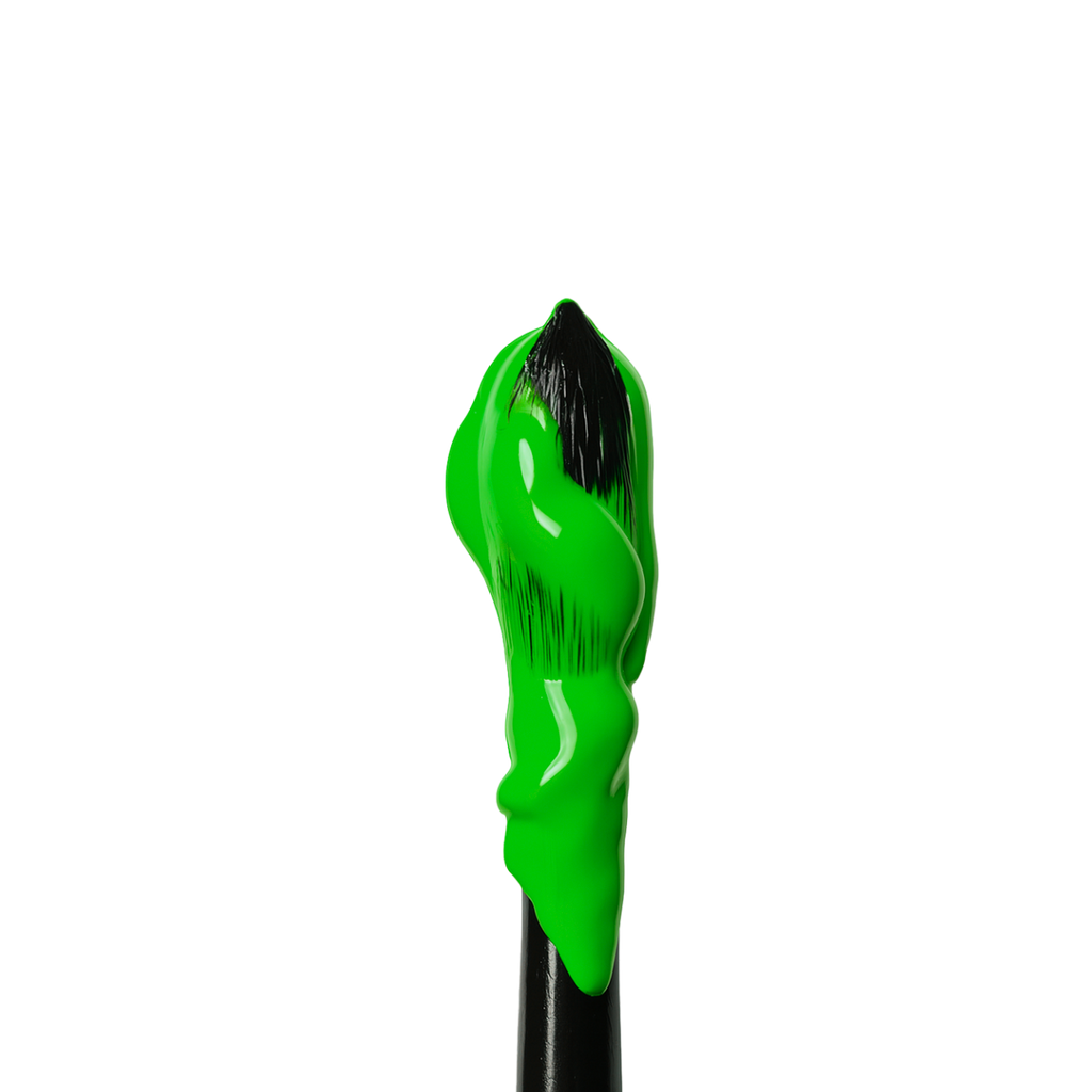 Farba Akrylowa  Green Light
