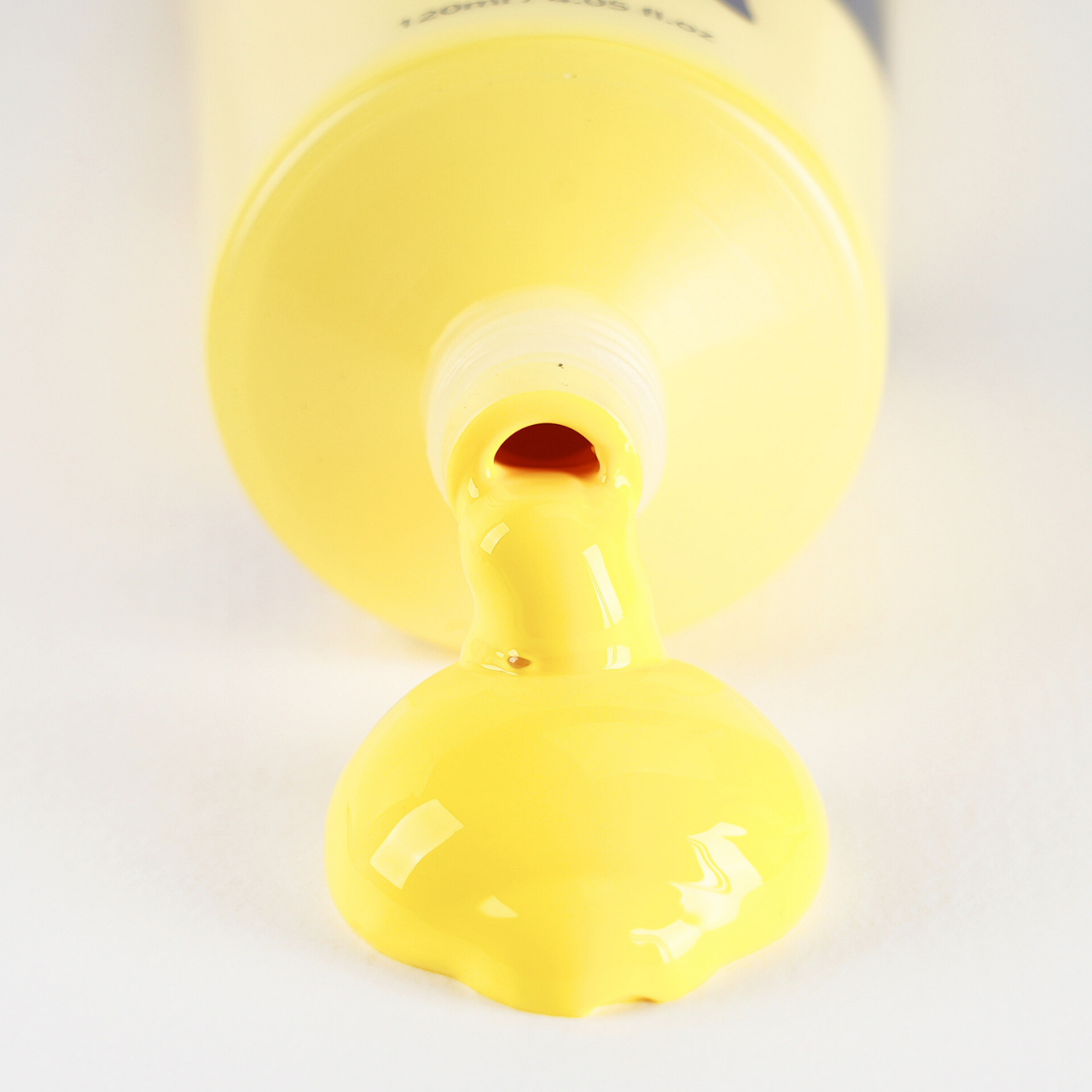 Farba Akrylowa Lemon Yellow