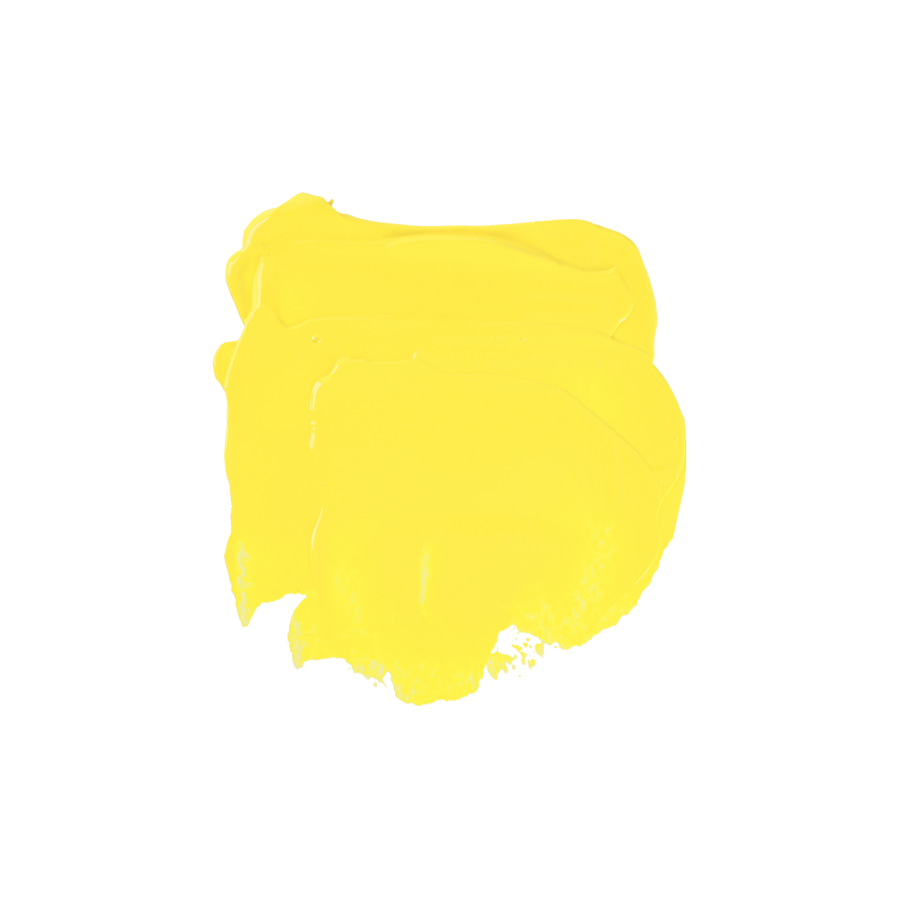 Farba Akrylowa Lemon Yellow