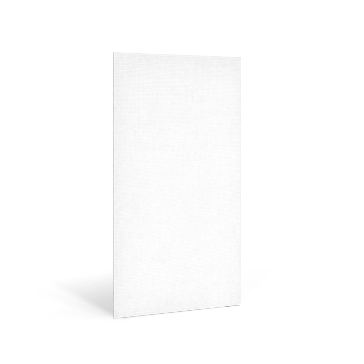 Panel malarski bawełniany 350 g/m²