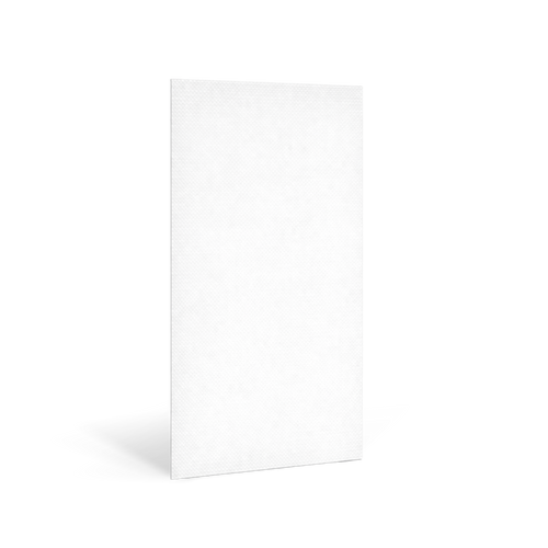 Panel malarski bawełniany 350 g/m²