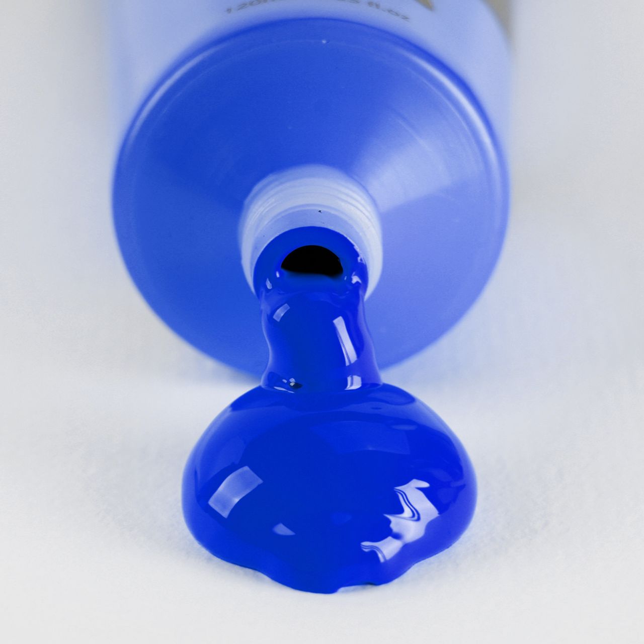 Farba Akrylowa Phthalo Blue