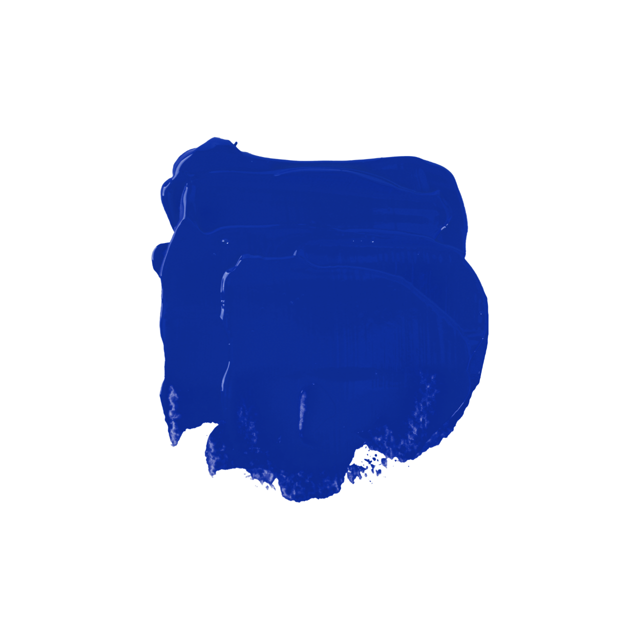 Farba Akrylowa Phthalo Blue