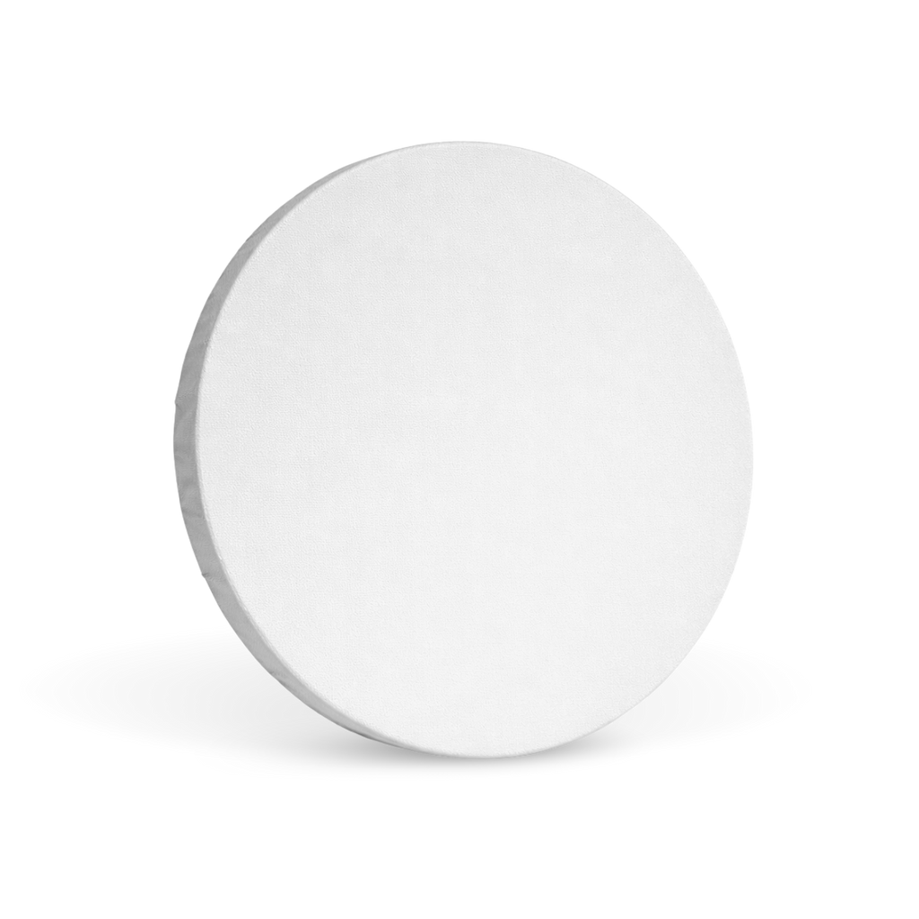 Podobrazie Okrągłe Klasyczne