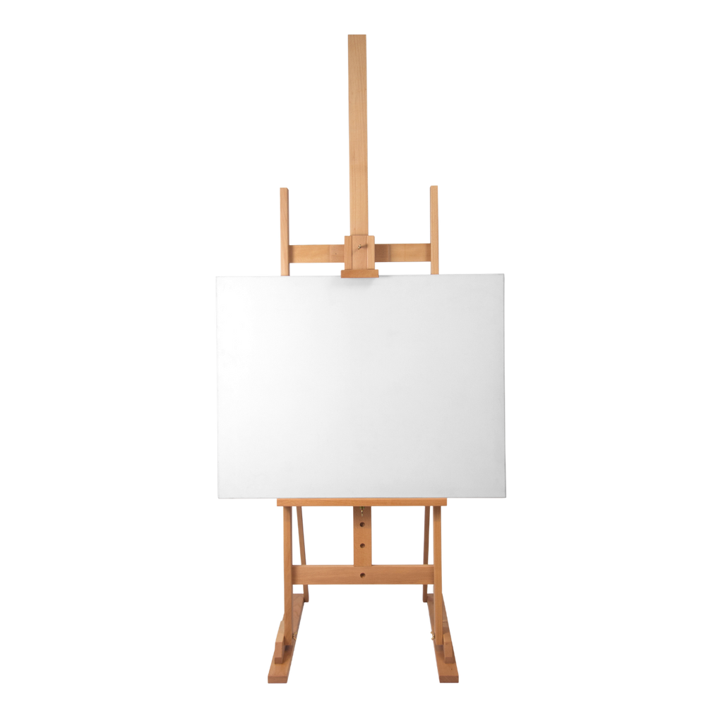 Półka sztalugi studyjnej Studio Maxi
