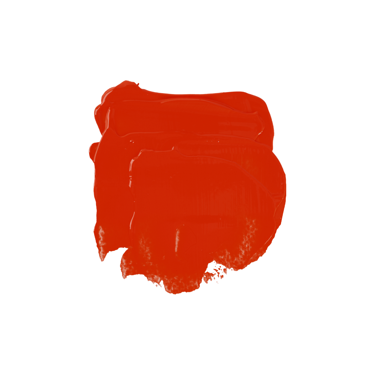 Farba Akrylowa Red Ochre