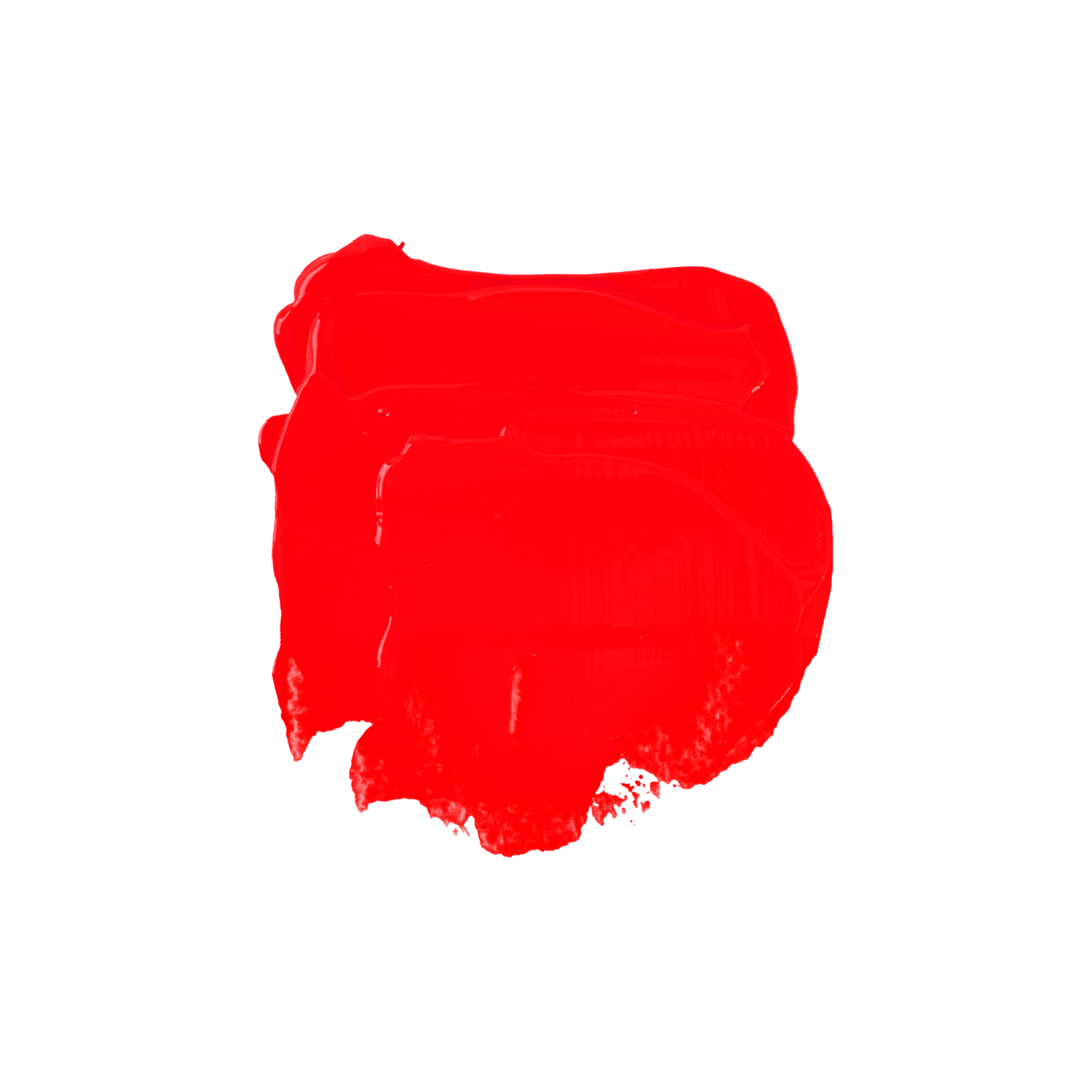 Farba Akrylowa Scarlet