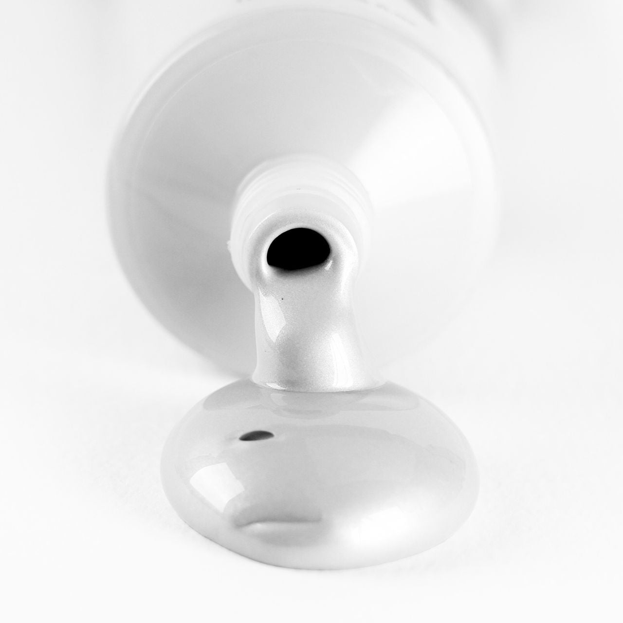 Farba Akrylowa Silver