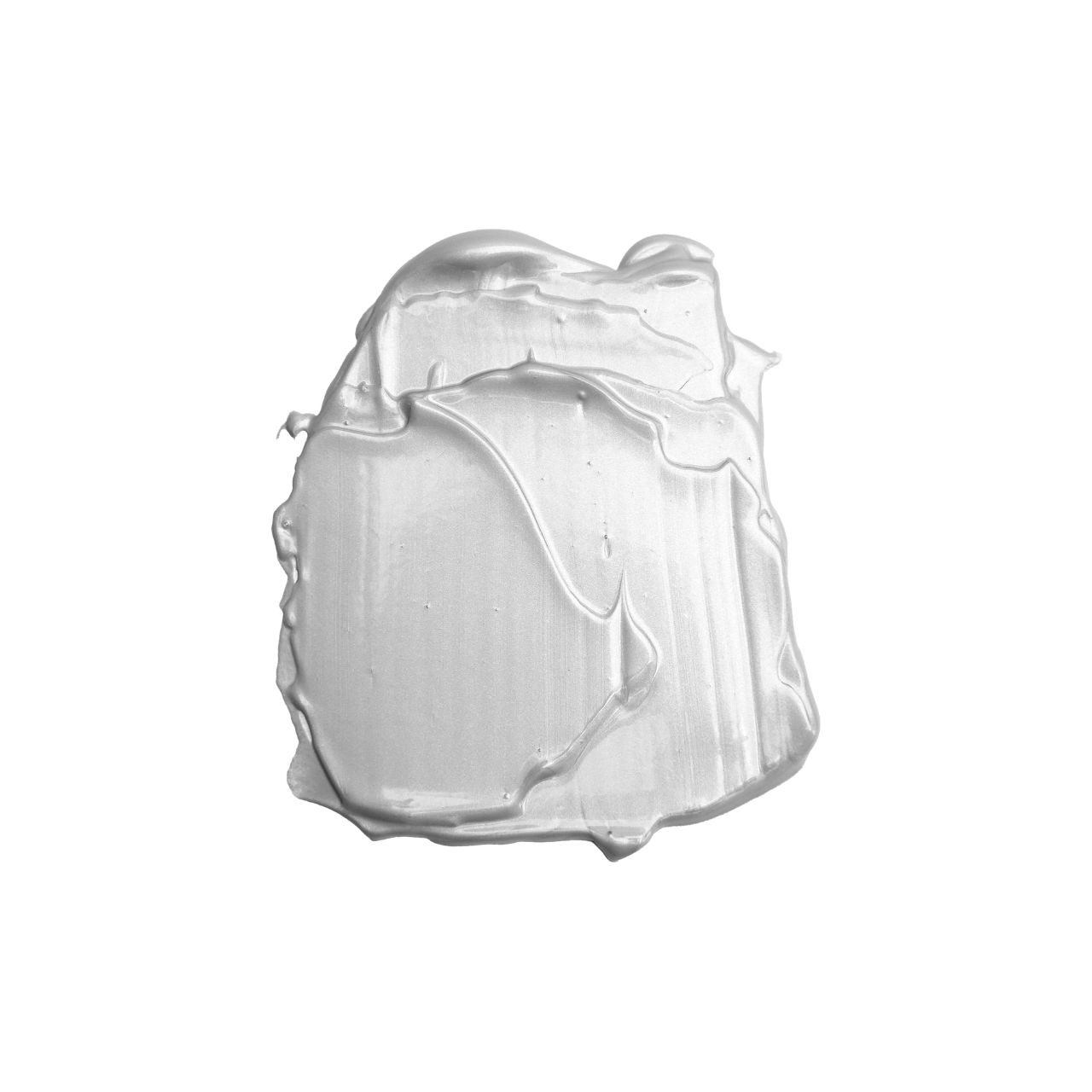 Farba Akrylowa Silver