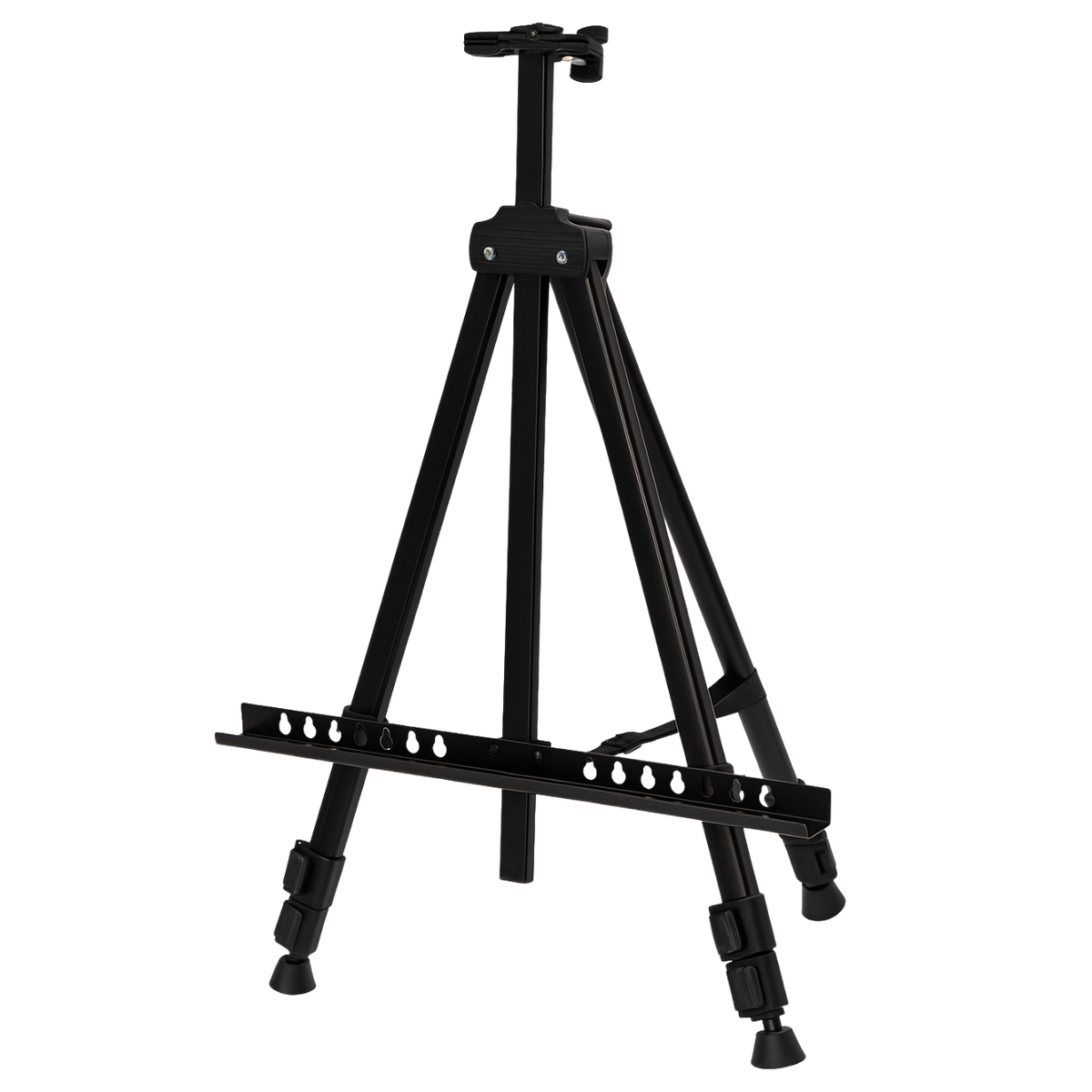 Sztaluga plenerowa Vector z aluminium