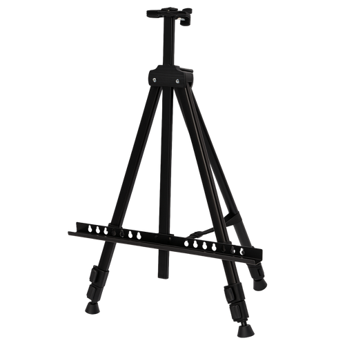 Sztaluga plenerowa Vector z aluminium