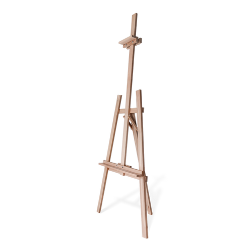 sztaluga malarska studyjna 150 cm wielorybie rzeczy