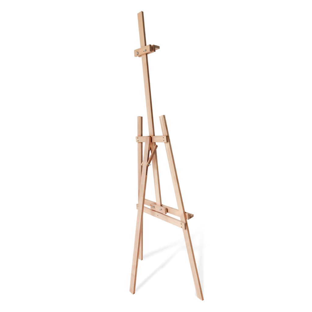 sztaluga malarska studyjna 150 cm wielorybie rzeczy