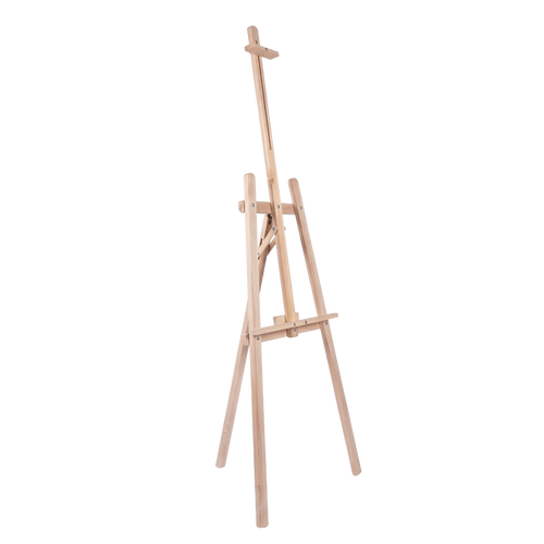 sztaluga malarska studyjna 150 cm wielorybie rzeczy