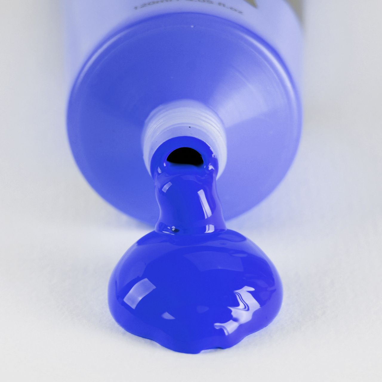 Farba Akrylowa Ultramarine