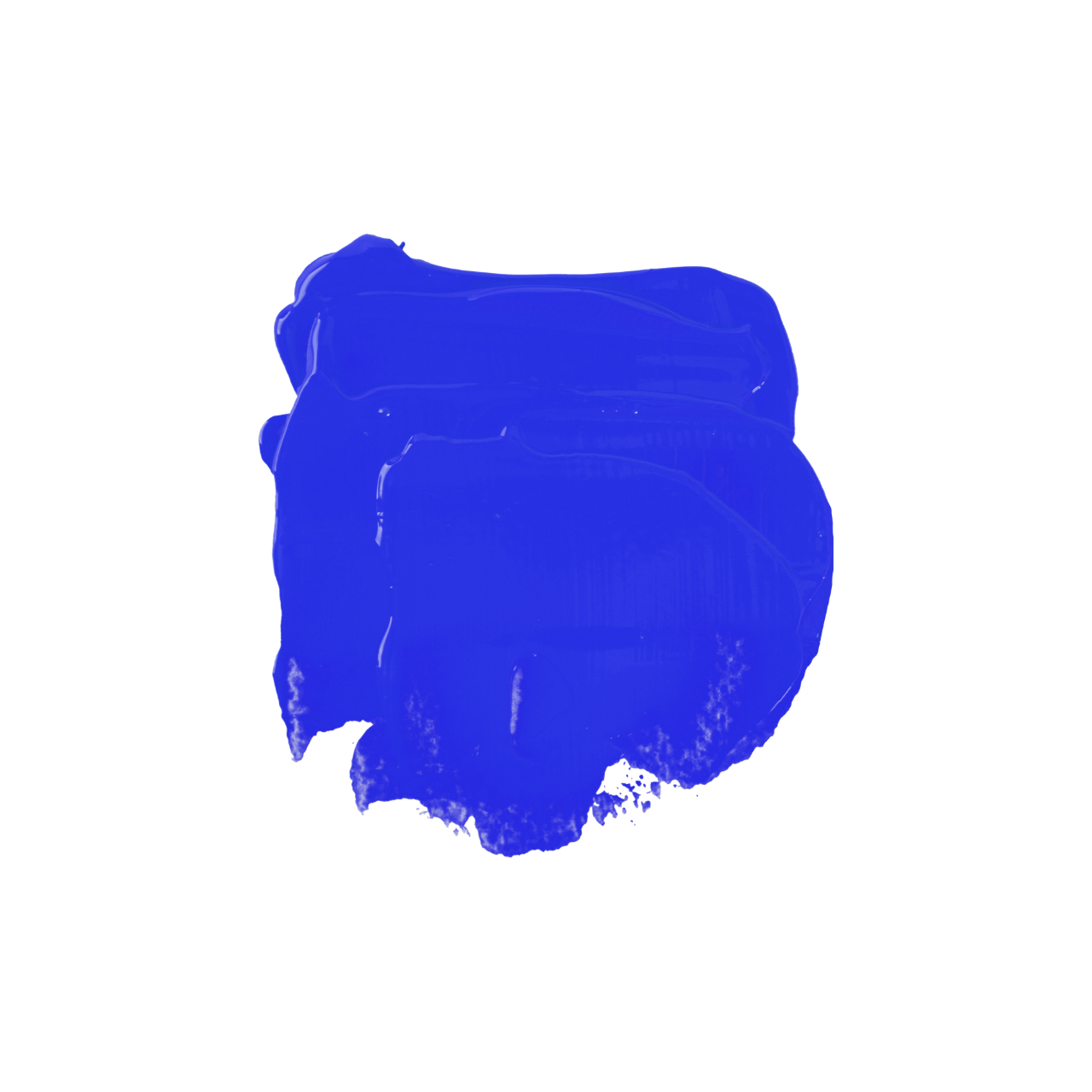 Farba Akrylowa Ultramarine