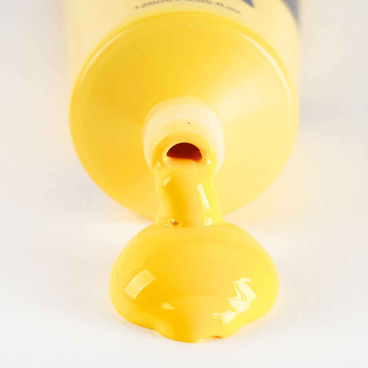 Farba Akrylowa Yellow Middle